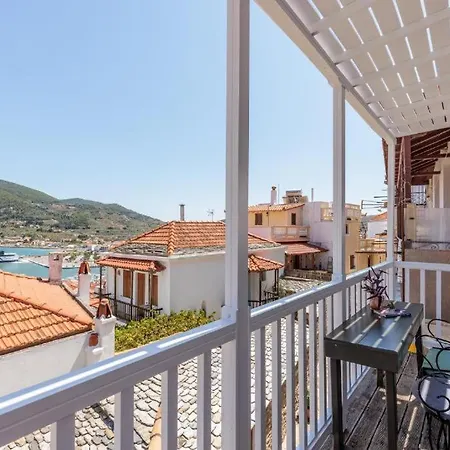 Fronisi House Σπίτι διακοπών