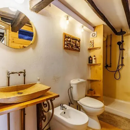 Semesterbostad Fronisi House Skopelos stad