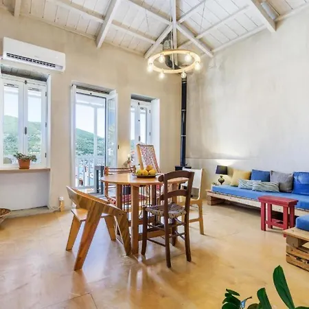 Fronisi House Semesterbostad Skopelos stad