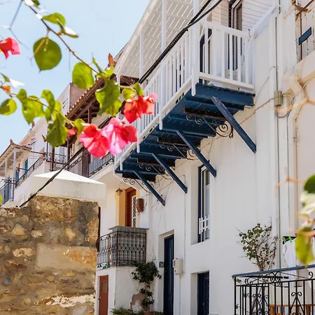 Semesterbostad Fronisi House Skopelos stad