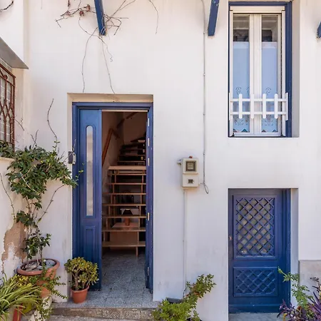 Semesterbostad Fronisi House Skopelos stad