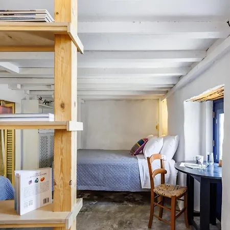 Fronisi House Holiday home Skopelos Town