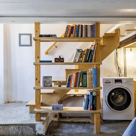 Holiday home Fronisi House