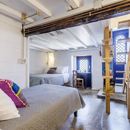 Fronisi House Holiday home Skopelos Town