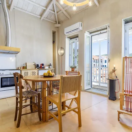 Fronisi House Σπίτι διακοπών Σκόπελος