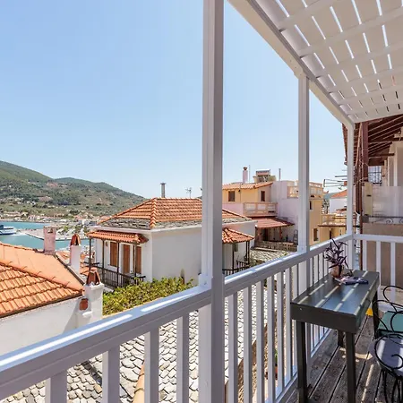 Fronisi House Holiday home Skopelos Town