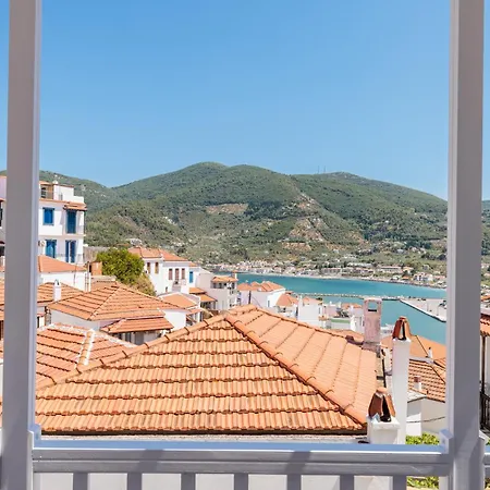 Σπίτι διακοπών Fronisi House *