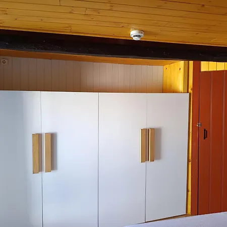 Fronisi House * Skopelos stad