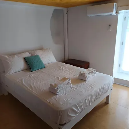 Fronisi House Skopelos stad