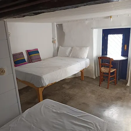 Fronisi House Semesterbostad Skopelos stad