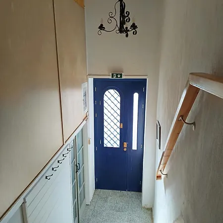 Fronisi House * Skopelos stad