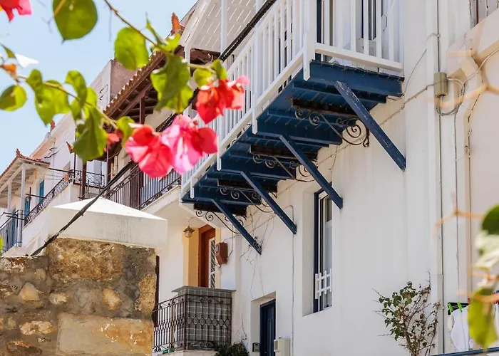 Case de vacanță Fronisi House Skopelos