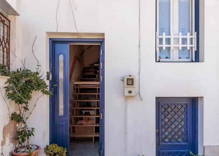 Holiday home Fronisi House Skopelos Town