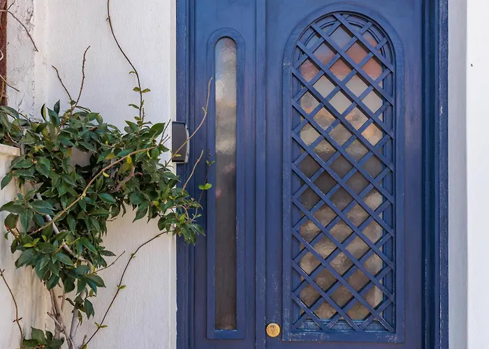 Fronisi House Holiday home Skopelos Town