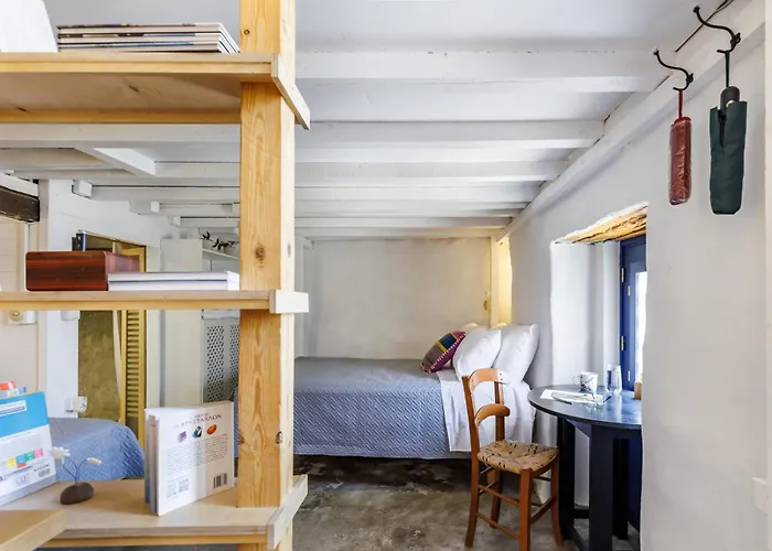 Fronisi House Holiday home Skopelos Town