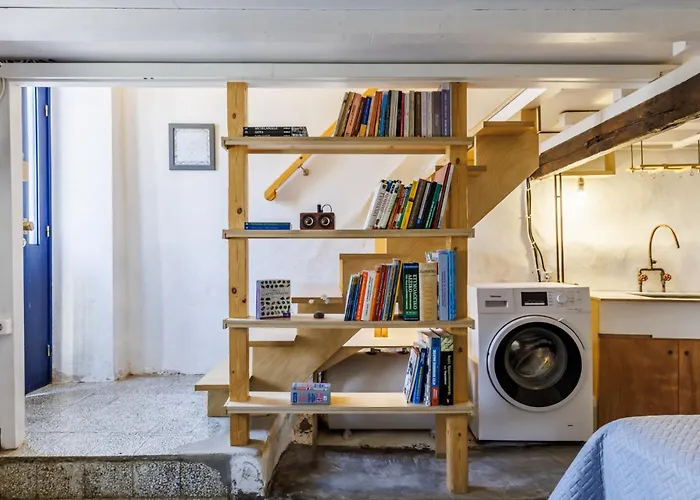 Holiday home Fronisi House