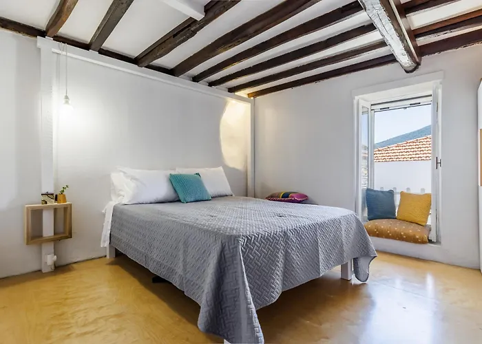 Case de vacanță Fronisi House