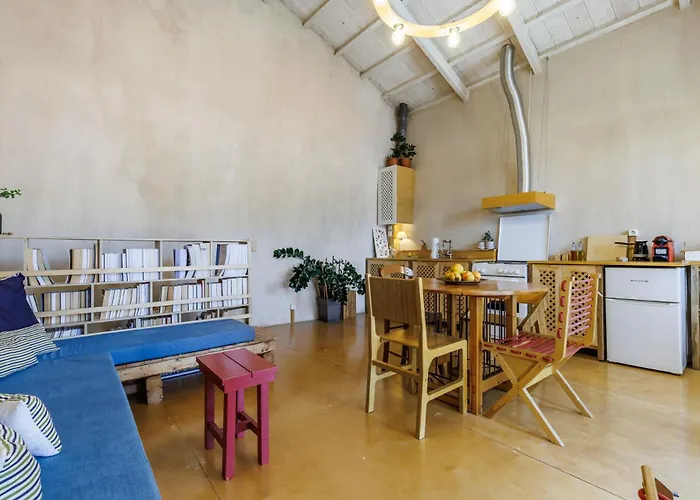 Holiday home Fronisi House Skopelos Town