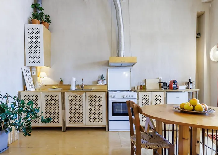 Fronisi House Holiday home Skopelos Town