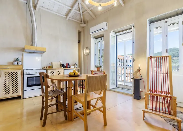 Fronisi House Holiday home Skopelos Town