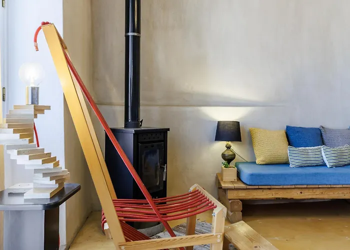 Holiday home Fronisi House