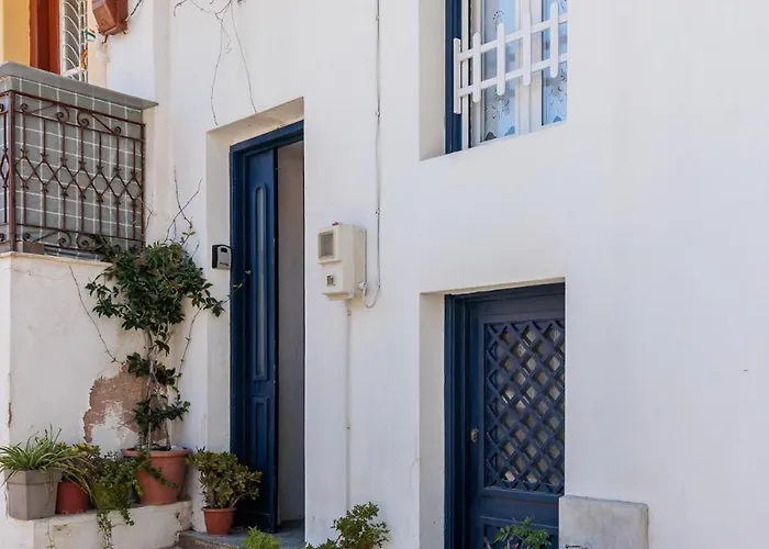 Case de vacanță Fronisi House *